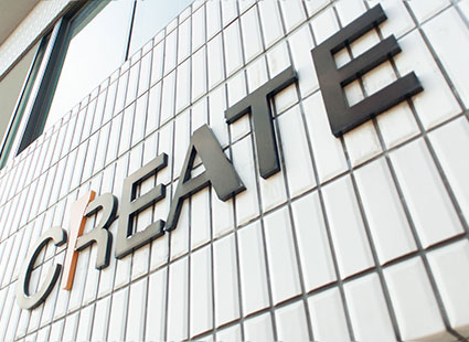 CREATE看板